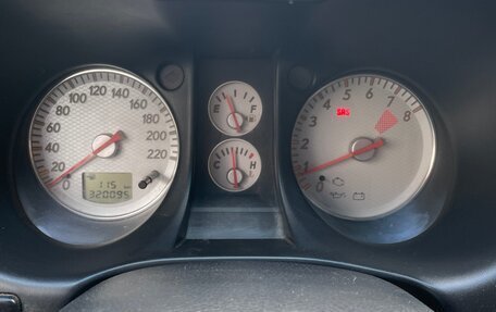 Mitsubishi Outlander III рестайлинг 3, 2003 год, 440 000 рублей, 9 фотография