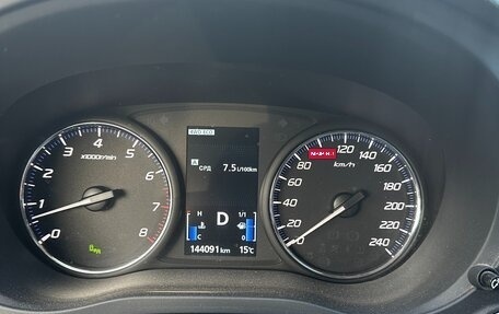 Mitsubishi Outlander III рестайлинг 3, 2017 год, 2 150 000 рублей, 5 фотография