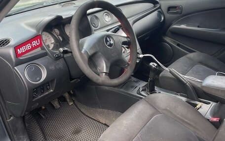 Mitsubishi Outlander III рестайлинг 3, 2003 год, 440 000 рублей, 8 фотография