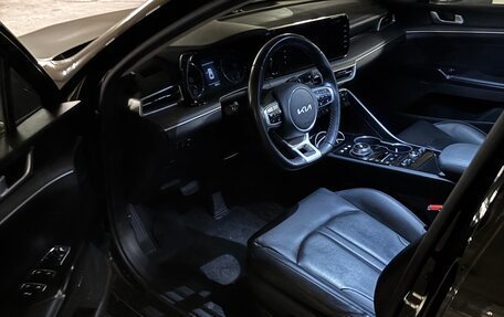 KIA K5, 2022 год, 2 650 000 рублей, 5 фотография