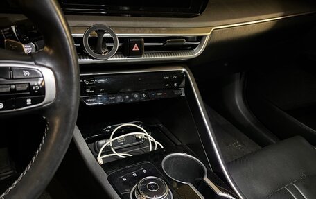 KIA K5, 2022 год, 2 650 000 рублей, 6 фотография