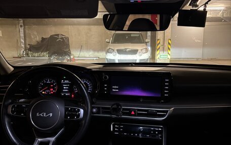 KIA K5, 2022 год, 2 650 000 рублей, 8 фотография