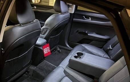 KIA K5, 2022 год, 2 650 000 рублей, 7 фотография
