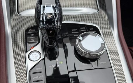 BMW X6, 2021 год, 6 950 000 рублей, 4 фотография