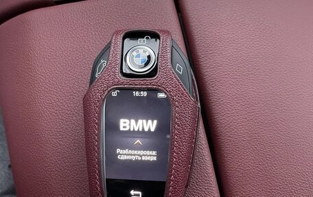BMW X6, 2021 год, 6 950 000 рублей, 5 фотография