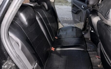 Ford Focus II рестайлинг, 2006 год, 230 000 рублей, 11 фотография