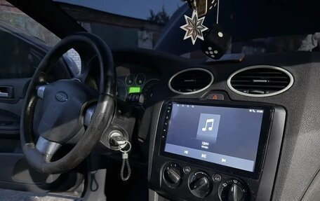 Ford Focus II рестайлинг, 2006 год, 230 000 рублей, 13 фотография