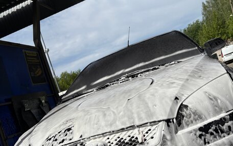 Ford Focus II рестайлинг, 2006 год, 230 000 рублей, 18 фотография