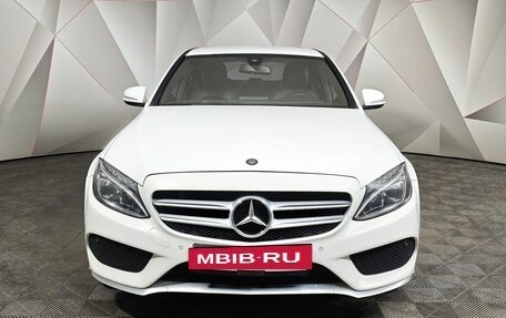 Mercedes-Benz C-Класс, 2014 год, 1 571 000 рублей, 7 фотография