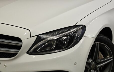 Mercedes-Benz C-Класс, 2014 год, 1 571 000 рублей, 10 фотография