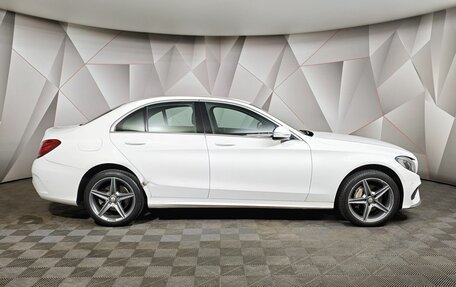 Mercedes-Benz C-Класс, 2014 год, 1 571 000 рублей, 6 фотография