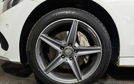 Mercedes-Benz C-Класс, 2014 год, 1 571 000 рублей, 9 фотография