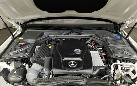 Mercedes-Benz C-Класс, 2014 год, 1 571 000 рублей, 11 фотография