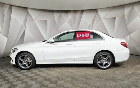 Mercedes-Benz C-Класс, 2014 год, 1 571 000 рублей, 5 фотография