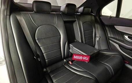 Mercedes-Benz C-Класс, 2014 год, 1 571 000 рублей, 17 фотография