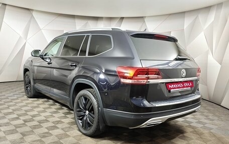 Volkswagen Teramont I, 2018 год, 2 745 000 рублей, 4 фотография