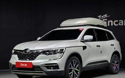 Renault Samsung QM6, 2022 год, 1 390 000 рублей, 1 фотография