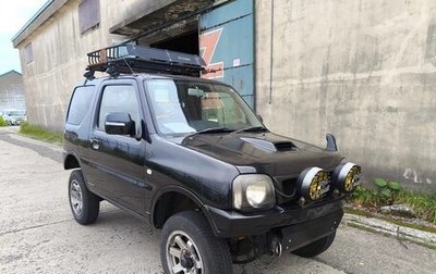 Suzuki Jimny, 2012 год, 580 000 рублей, 1 фотография