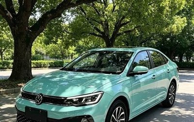 Volkswagen Lavida, 2022 год, 1 320 004 рублей, 1 фотография