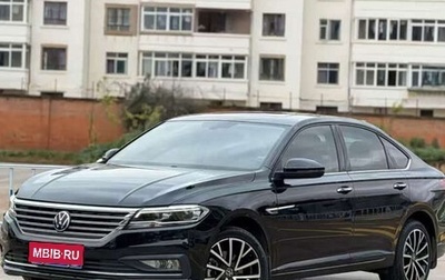 Volkswagen Lavida, 2022 год, 1 498 000 рублей, 1 фотография