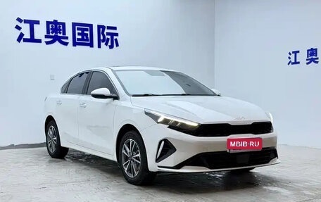 KIA K3, 2022 год, 1 388 000 рублей, 1 фотография