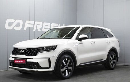 KIA Sorento IV, 2022 год, 4 500 000 рублей, 1 фотография