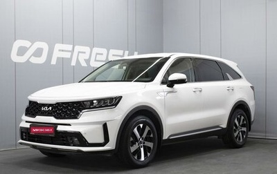 KIA Sorento IV, 2022 год, 4 500 000 рублей, 1 фотография