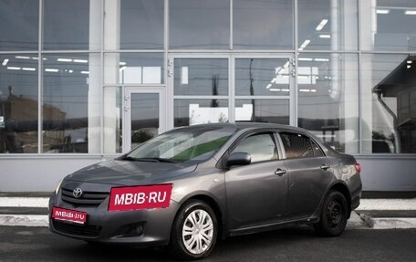 Toyota Corolla, 2008 год, 800 000 рублей, 1 фотография
