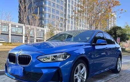 BMW 1 серия, 2019 год, 2 270 000 рублей, 1 фотография