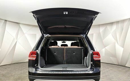 Volkswagen Teramont I, 2018 год, 2 745 000 рублей, 12 фотография