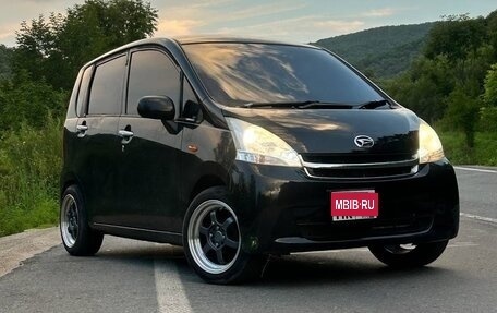 Daihatsu Move VI рестайлинг, 2012 год, 400 000 рублей, 1 фотография