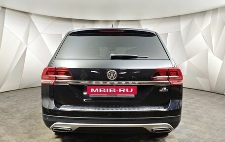 Volkswagen Teramont I, 2018 год, 2 745 000 рублей, 8 фотография