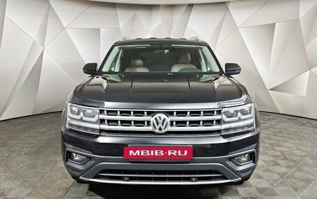 Volkswagen Teramont I, 2018 год, 2 745 000 рублей, 7 фотография