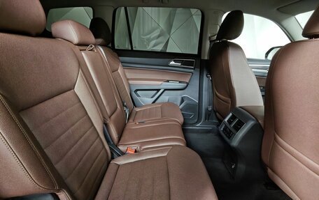 Volkswagen Teramont I, 2018 год, 2 745 000 рублей, 16 фотография
