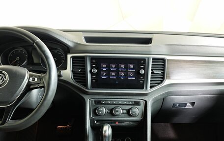 Volkswagen Teramont I, 2018 год, 2 745 000 рублей, 15 фотография