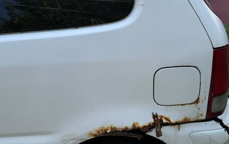 Honda Logo, 2001 год, 70 000 рублей, 2 фотография