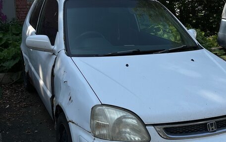 Honda Logo, 2001 год, 70 000 рублей, 3 фотография