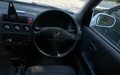 Honda Logo, 2001 год, 70 000 рублей, 6 фотография