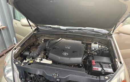 Toyota Land Cruiser Prado 120 рестайлинг, 2008 год, 1 999 000 рублей, 7 фотография