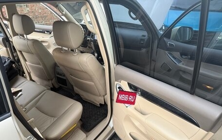 Toyota Land Cruiser Prado 120 рестайлинг, 2008 год, 1 999 000 рублей, 8 фотография