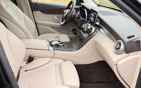 Mercedes-Benz GLC, 2017 год, 3 550 000 рублей, 10 фотография