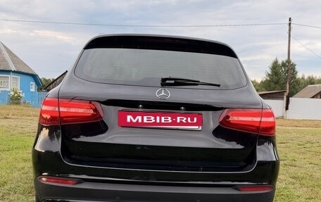 Mercedes-Benz GLC, 2017 год, 3 550 000 рублей, 6 фотография