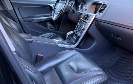 Volvo S60 III, 2012 год, 1 280 000 рублей, 3 фотография