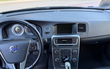 Volvo S60 III, 2012 год, 1 280 000 рублей, 4 фотография