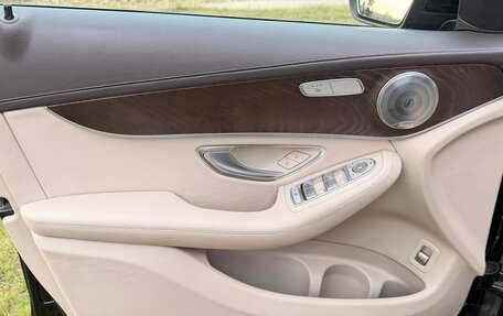Mercedes-Benz GLC, 2017 год, 3 550 000 рублей, 20 фотография