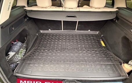 Mercedes-Benz GLC, 2017 год, 3 550 000 рублей, 18 фотография