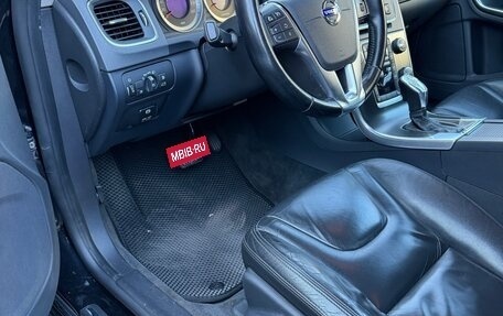 Volvo S60 III, 2012 год, 1 280 000 рублей, 2 фотография