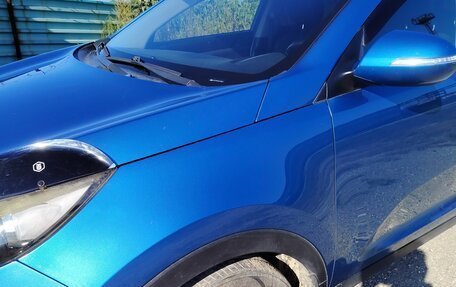 KIA Sportage III, 2010 год, 1 300 000 рублей, 6 фотография