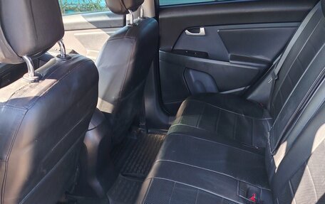 KIA Sportage III, 2010 год, 1 300 000 рублей, 8 фотография