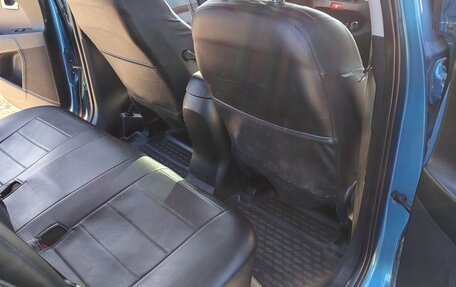 KIA Sportage III, 2010 год, 1 300 000 рублей, 11 фотография